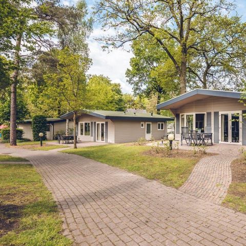 Chalet 4 persons - +