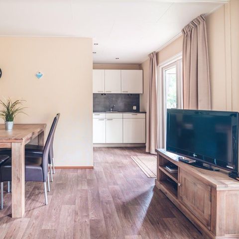 Chalet 4 persons - +