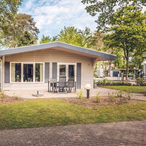Chalet 4 persons - +