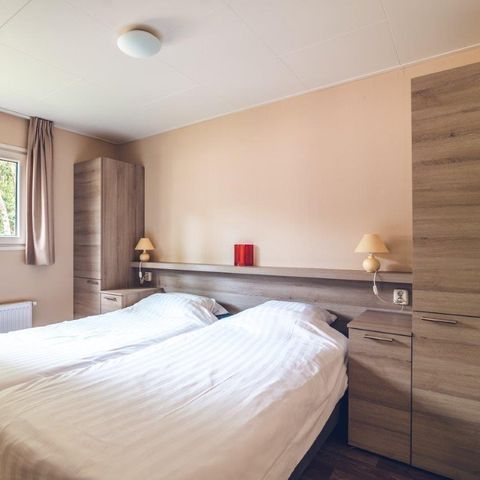 CHALET 4 people - +