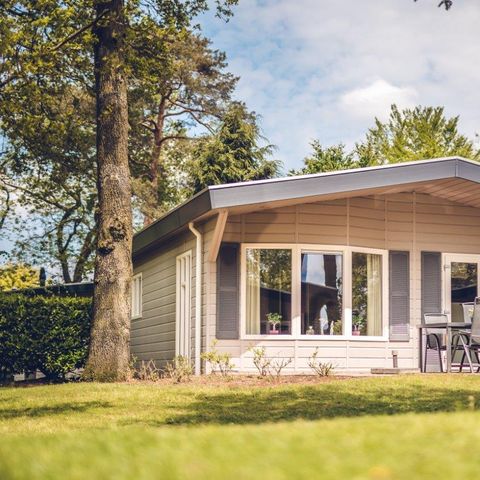 CHALET 4 people - +