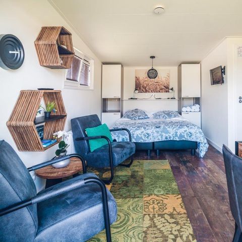 Chalet 2 persons - Studio