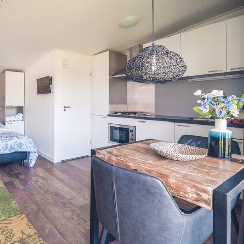 Chalet 2 persons - Studio