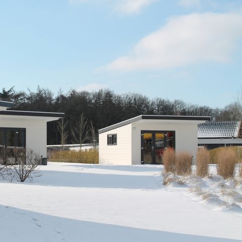 CHALET 2 people - Studio