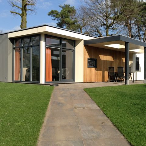 House 4 persons - Villa