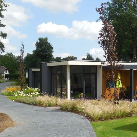 HOUSE 4 people - Villa