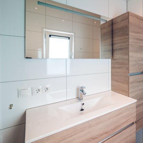 HOUSE 4 people - Villa