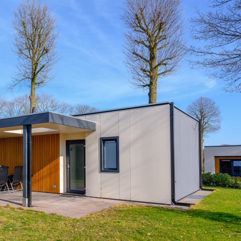 House 4 persons - Villa