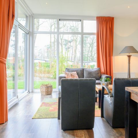 House 4 persons - Villa
