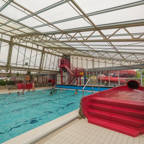 Vakantiepark Ackersate - Barneveld - Image N°6