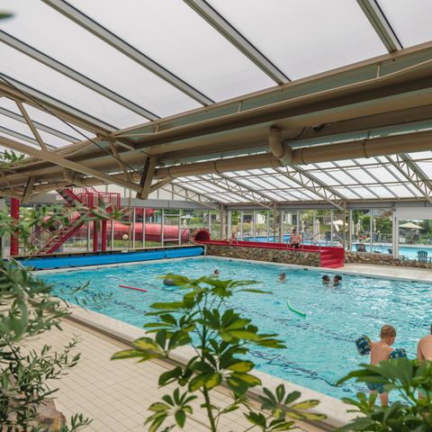 Vakantiepark Ackersate - Barneveld - Image N°3