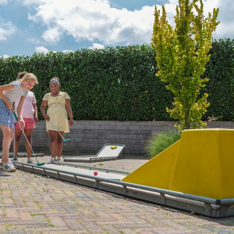 Vakantiepark Ackersate - Barneveld - Image N°5