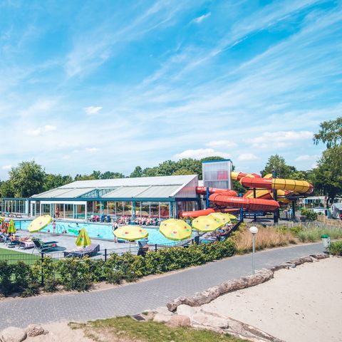 Vakantiepark Ackersate - Camping Barneveld - Image N°3