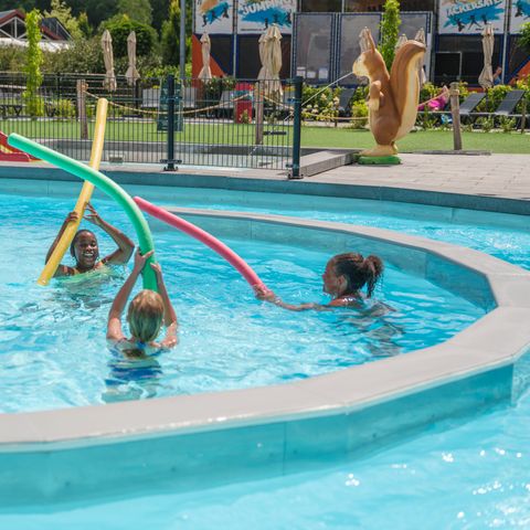 Vakantiepark Ackersate - Barneveld - Image N°4