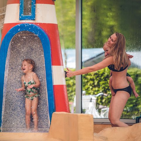 Vakantiepark Ackersate - Camping Barneveld - Image N°4