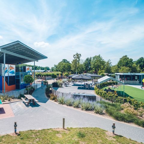 Vakantiepark Ackersate - Camping Barneveld - Image N°5