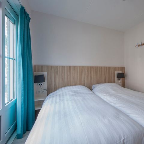 Villa 6 persons - Van Heemskerck Luxe
