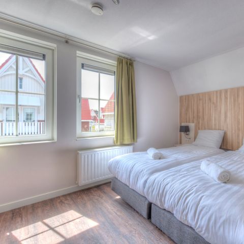 Villa 8 persons - De With Luxe