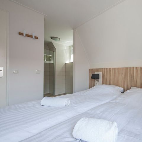 Villa 8 persons - De Ruyter Luxe