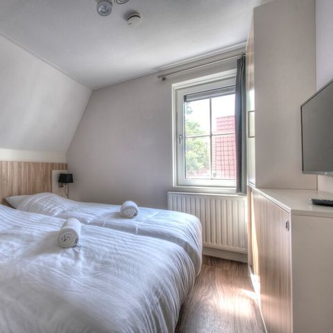 Villa 8 persons - De Ruyter Luxe