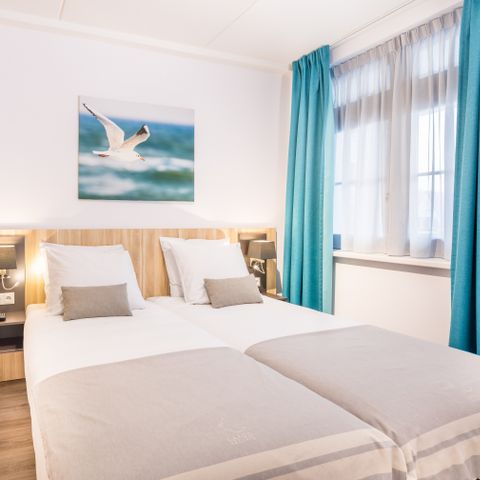 Apartment 4 persons - Van Obdam Luxe