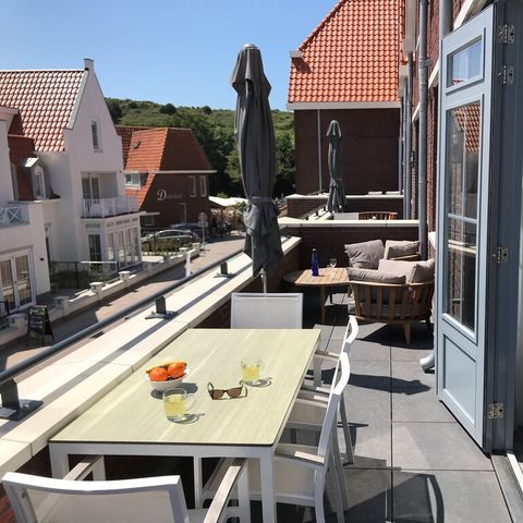 Apartment 4 persons - Van Obdam Luxe