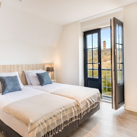 Apartment 4 persons - Trump Luxury