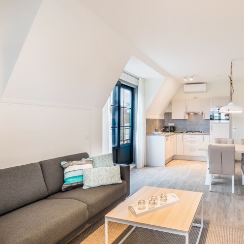 Apartment 4 persons - Trump Luxury
