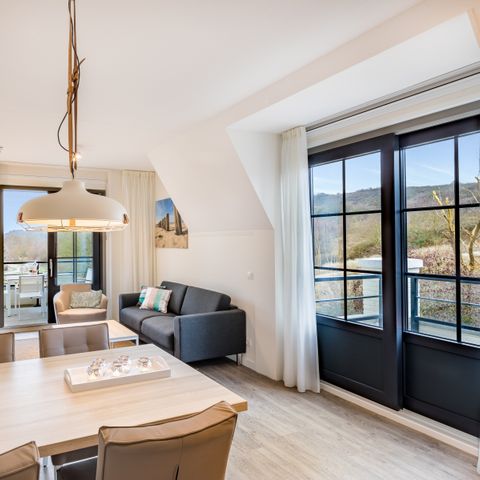 Apartment 4 persons - Trump Luxury