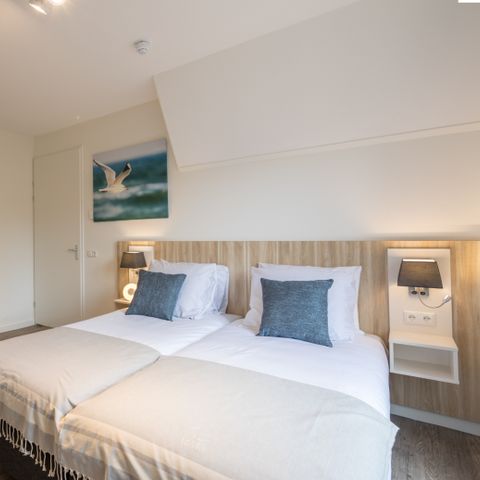 Apartment 4 persons - Trump Luxury