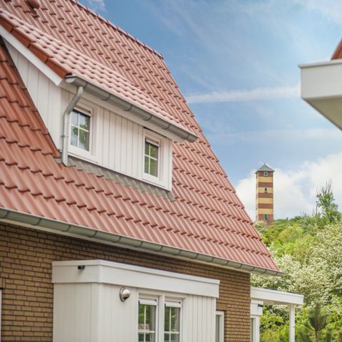 Landal Noordzee Résidence Dishoek - Veere - Image N°4