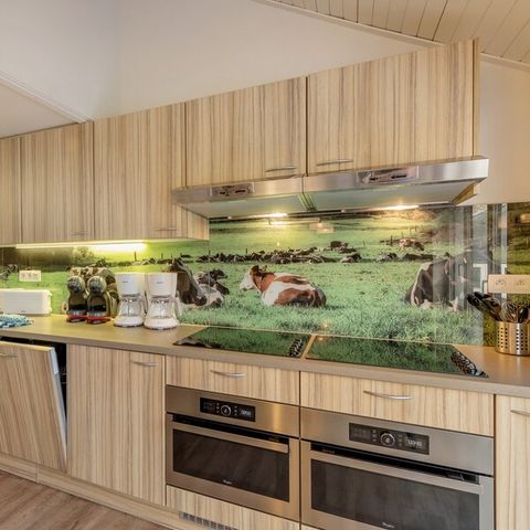 CHALET 14 people - Premium cottage 14 AR1216