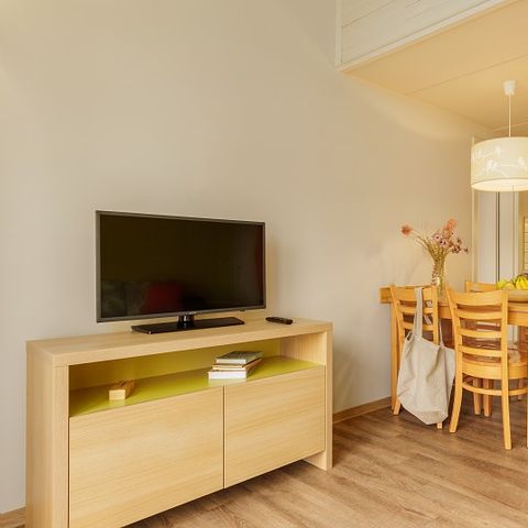 Bungalow 4 persons - Comfort AR1202
