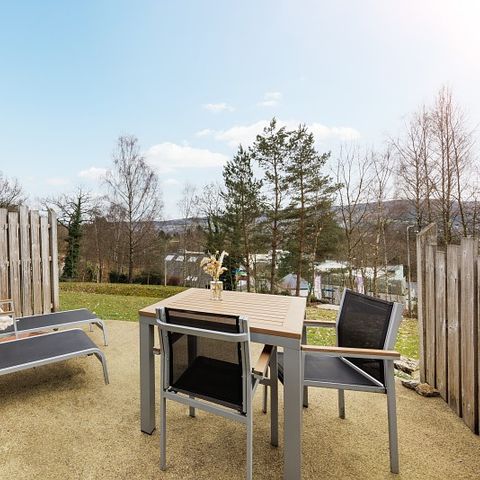 Bungalow 2 persons - Premium AR1211
