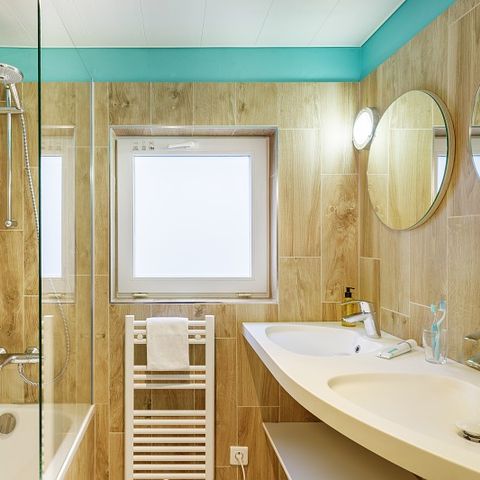 BUNGALOW 4 people - Premium AR1212