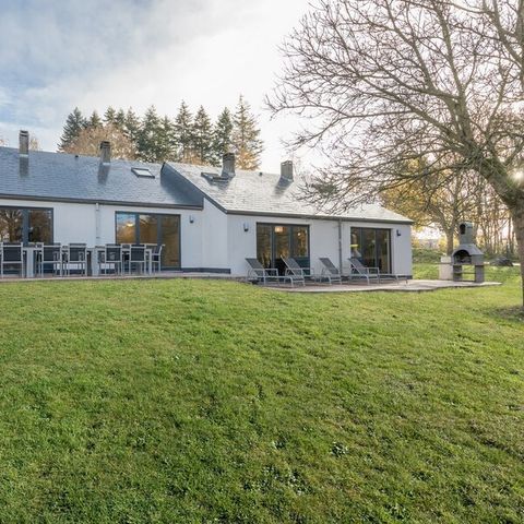 CHALET 14 people - Premium cottage AR1216