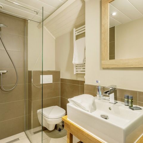 BUNGALOW 8 people - VIP AR1224