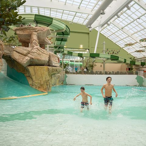 Center Parcs Les Ardennes - Belgian Luxembourg - Image N°6