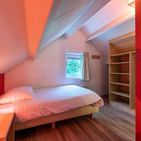 Bungalow 4 persons - Comfort AR1201