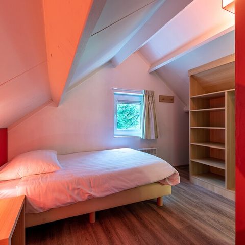 BUNGALOW 4 people - Comfort AR1201