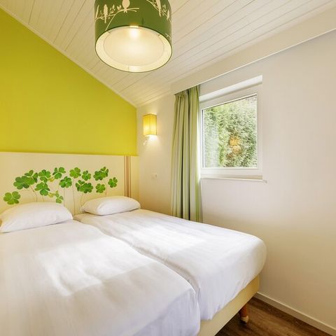 Bungalow 4 persons - Comfort AR1202