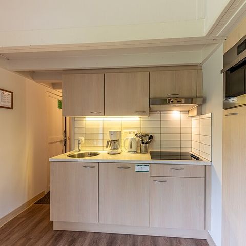Bungalow 6 persons - Comfort AR1204