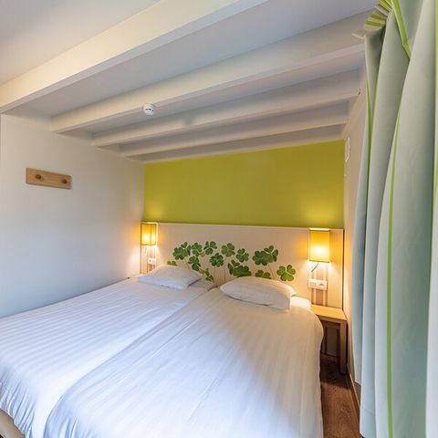 BUNGALOW 6 people - Comfort AR1204