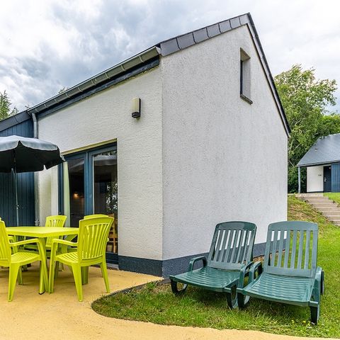 Bungalow 6 persons - Comfort AR1204