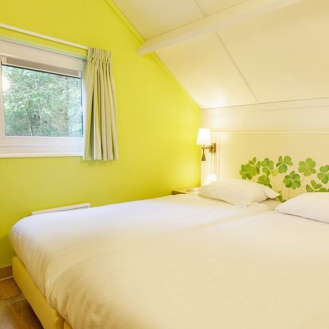 BUNGALOW 8 people - Comfort AR1205