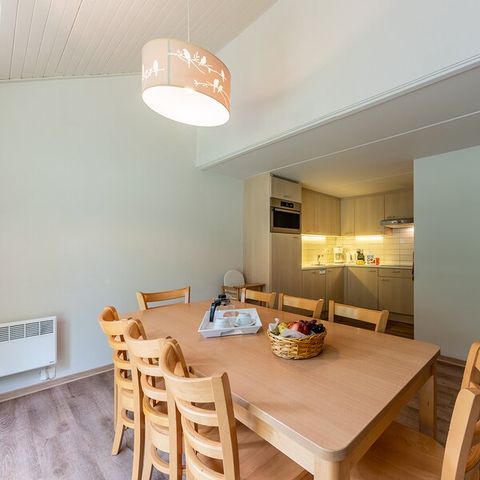 BUNGALOW 8 people - Cottage sleeps 8