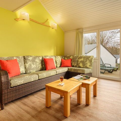 Bungalow 2 persons - Premium AR1211