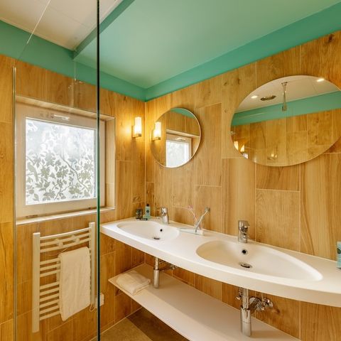 BUNGALOW 6 people - Premium AR1213