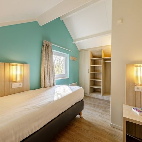 BUNGALOW 6 people - Premium AR1213