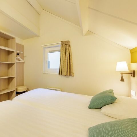 BUNGALOW 8 people - Premium AR1214